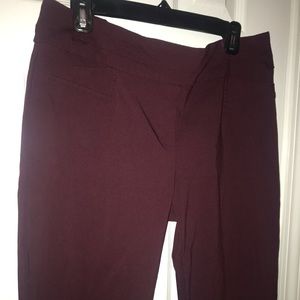 Super cute business causal pant